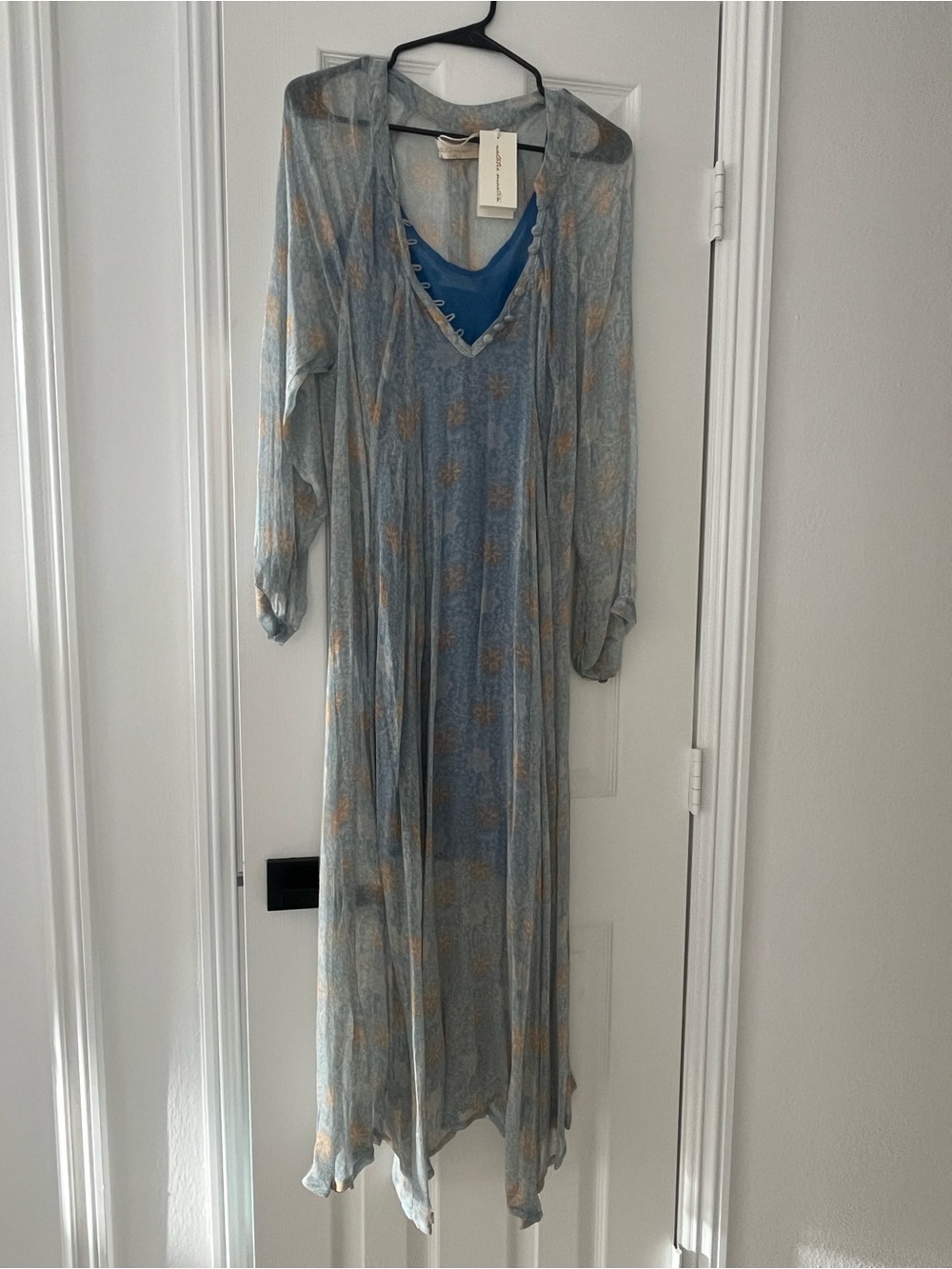 Natalie Martin Fiore Maxi, XS
